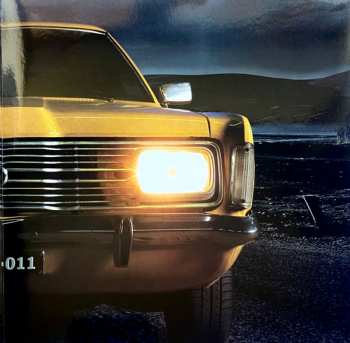 2LP Vasco Rossi: Vivere O Niente DLX | LTD | NUM