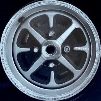 2LP Vasco Rossi: Vivere O Niente DLX | LTD | NUM