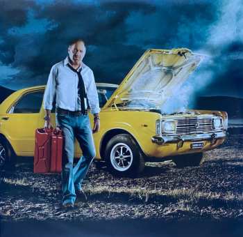 2LP Vasco Rossi: Vivere O Niente DLX | LTD | NUM