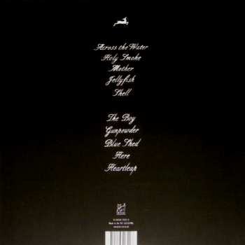 LP Vashti Bunyan: Heartleap LTD