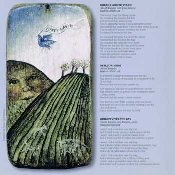 CD Vashti Bunyan: Just Another Diamond Day