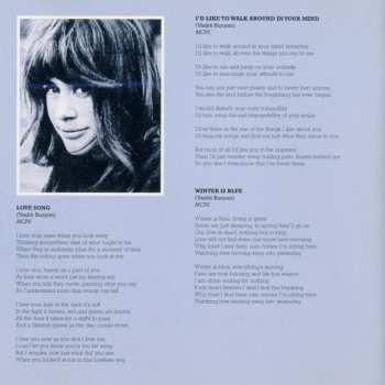 CD Vashti Bunyan: Just Another Diamond Day