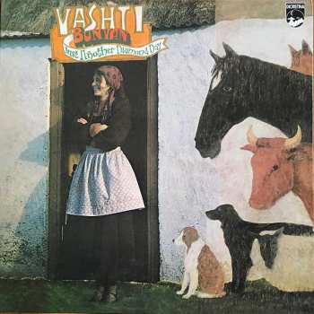 LP Vashti Bunyan: Just Another Diamond Day