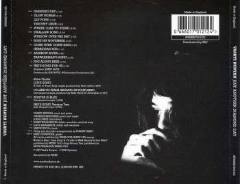 CD Vashti Bunyan: Just Another Diamond Day