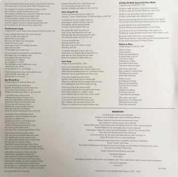 LP Vashti Bunyan: Just Another Diamond Day