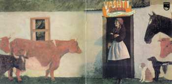 CD Vashti Bunyan: Just Another Diamond Day