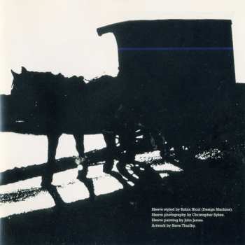 CD Vashti Bunyan: Just Another Diamond Day