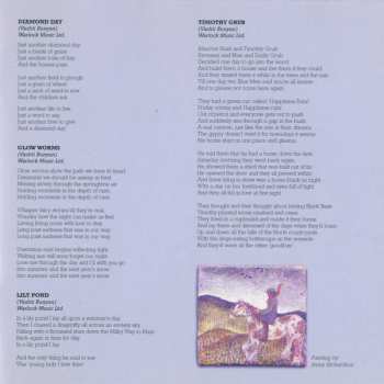 CD Vashti Bunyan: Just Another Diamond Day