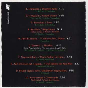 CD Vasmalom: Vasmalom II