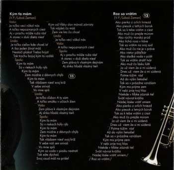 CD Vašo Patejdl: Do Očí