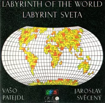 Labyrint sveta