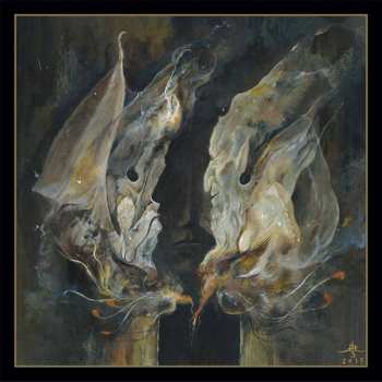 Album VASSAFOR: Malediction