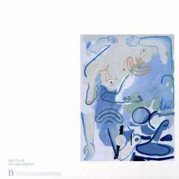LP Devendra Banhart: Vast Ovoid LTD | CLR