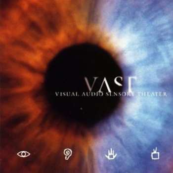 Album VAST: Visual Audio Sensory Theater