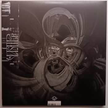 LP Vástígr: The Path Of Perdition