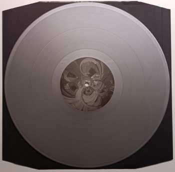 LP Vástígr: The Path Of Perdition