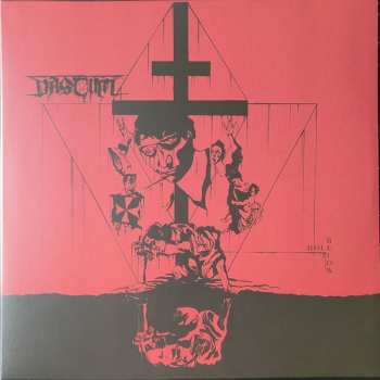 LP Vastum: Hole Below CLR | LTD