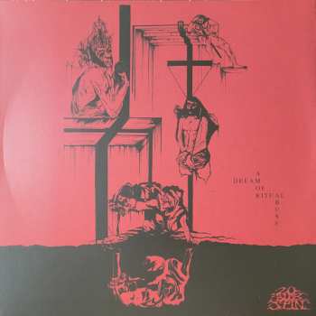 LP Vastum: Hole Below CLR | LTD