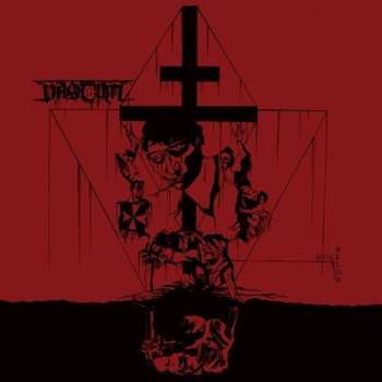 CD Vastum: Hole Below