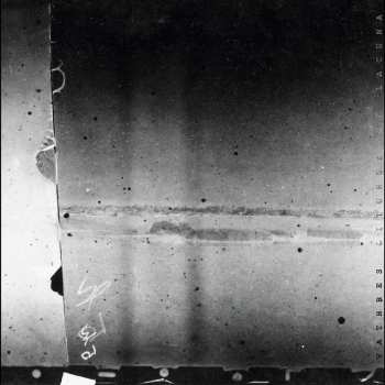 Album Vathres: Liturgy Of Lacuna