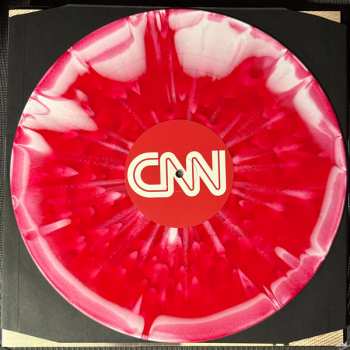 LP Vatican Shadow: 20th Hijacker LTD