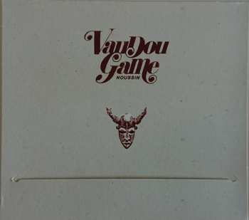 CD Vaudou Game: Noussin