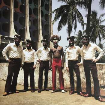 2LP Vaudou Game: Otodi