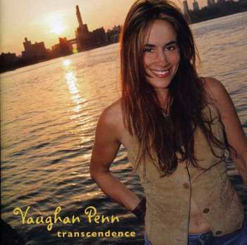 Album Vaughn Penn: Transcendence