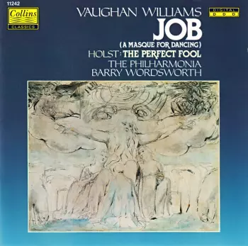 Job (A Masque For Dancing) / The Perfect Fool