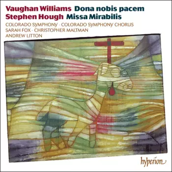 Dona Nobis Pacem ● Missa Mirabilis