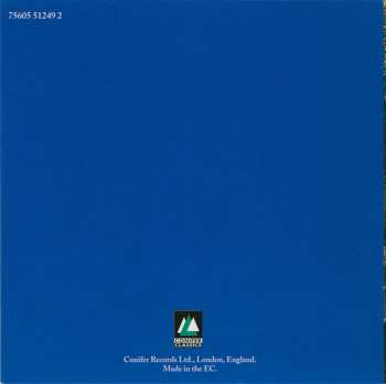 CD Ralph Vaughan Williams: A Vaughan Williams Hymnal