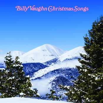 Album Vaughn,billy & His Orchestra: Christmas Songs