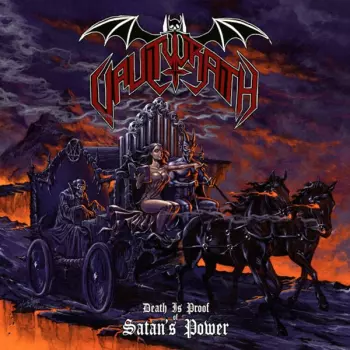 Death Is Proof Of Satan's Power