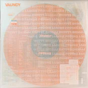 4LP VAUNDY: Replica CLR | LTD