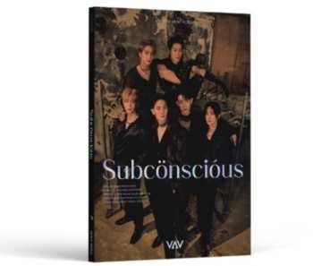 Album VAV: Subconscious
