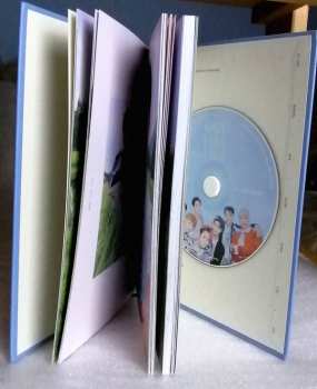 CD/Dobozkészlet VAV: Made for Two