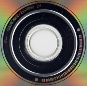 3CD/Dobozkészlet Vaya Con Dios: 3 Original Album Classics
