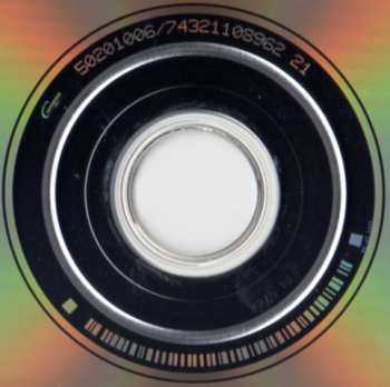 3CD/Dobozkészlet Vaya Con Dios: 3 Original Album Classics
