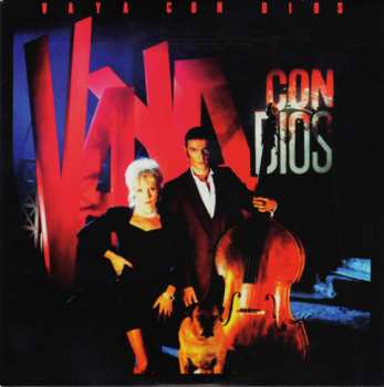 3CD/Dobozkészlet Vaya Con Dios: 3 Original Album Classics