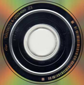 3CD/Dobozkészlet Vaya Con Dios: 3 Original Album Classics