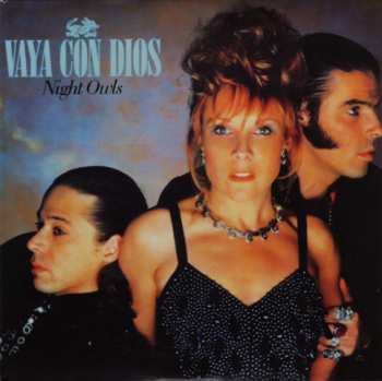3CD/Dobozkészlet Vaya Con Dios: 3 Original Album Classics