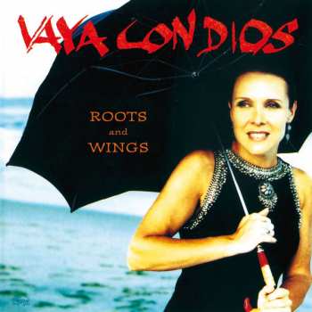 LP Vaya Con Dios: Roots And Wings LTD | NUM | CLR