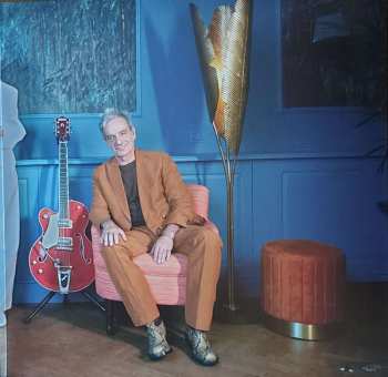 LP Vaya Con Dios: Shades of Joy CLR