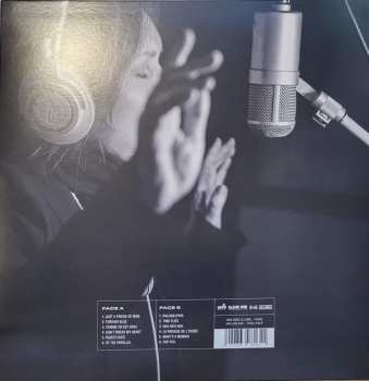 LP Vaya Con Dios: What's A Woman? LTD | CLR