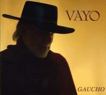Album Vayo Raimondo: Gaucho
