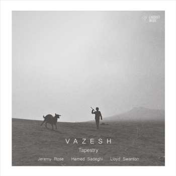 Album Vazesh: Tapestry