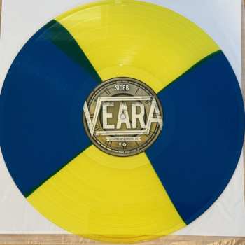 LP Veara: Growing Up Is Killing Me