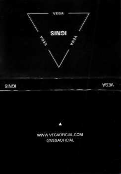 LP Vega: Ignis CLR