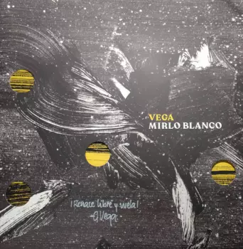 Mirlo Blanco