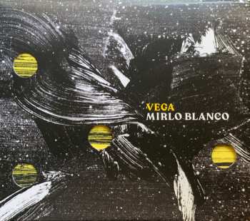 CD Vega: Mirlo Blanco 